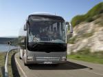 MAN &rsquo;Coach C 2007 года